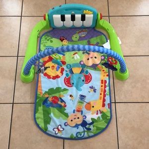 Play Mat